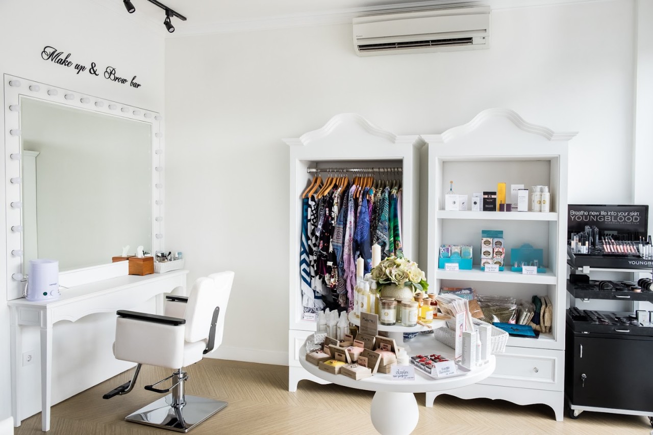 Glo Salon