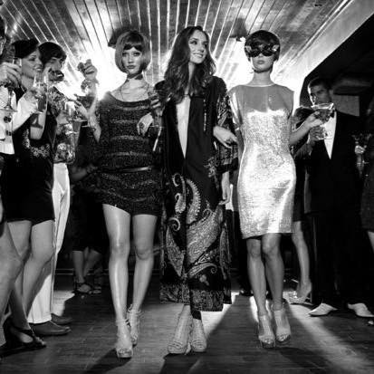 Studio 54 Beauty