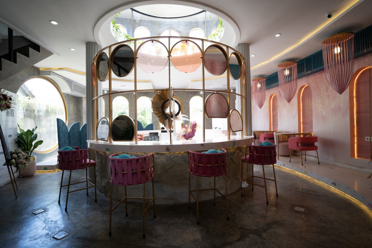 Mynx Hair & Beauty Emporium
