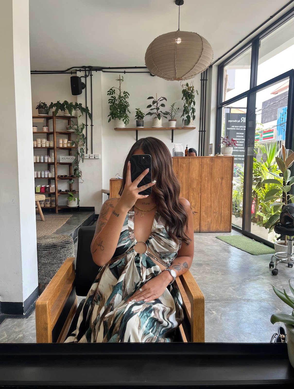 HAIR by therapy