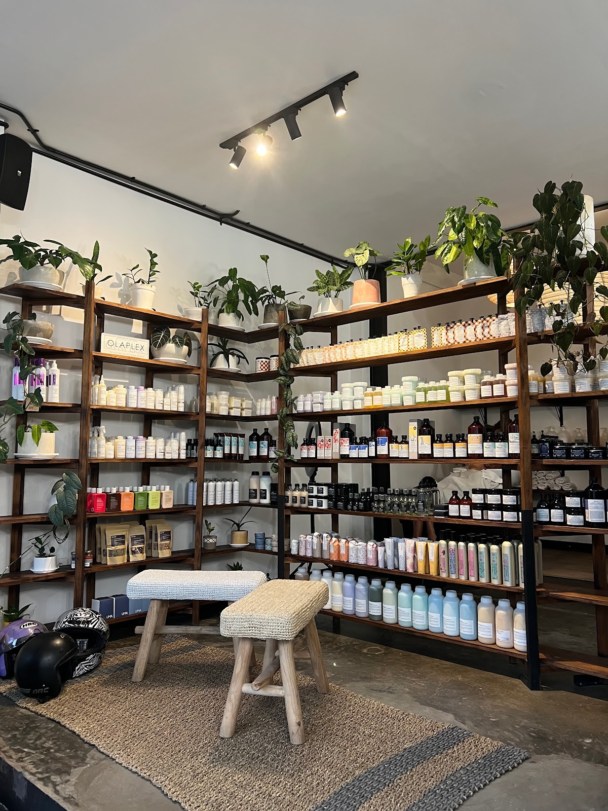 HAIR by therapy