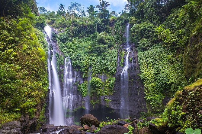 Waterfall Sekumpul Waterfall 104860