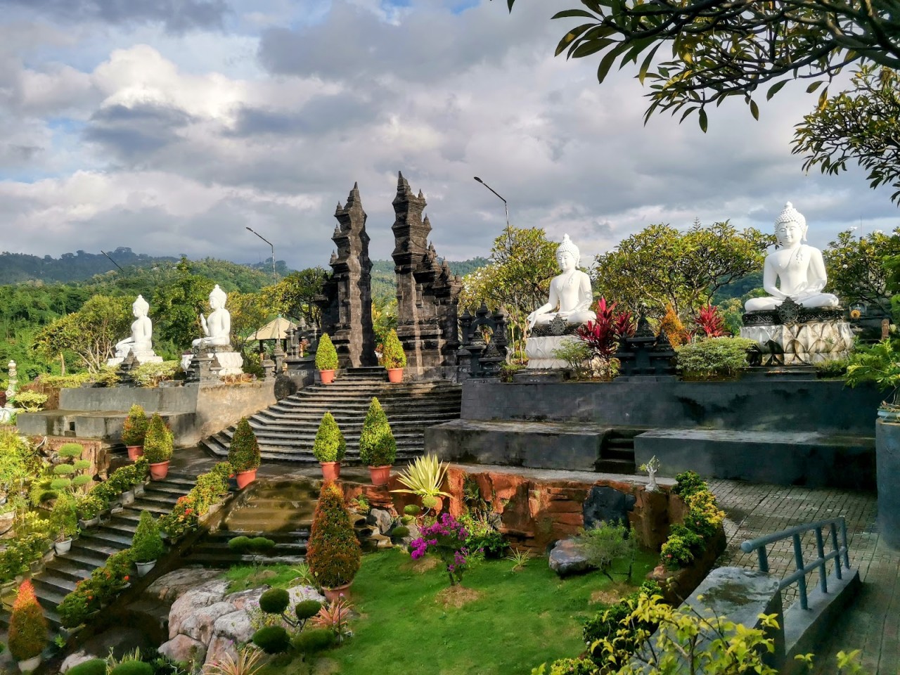 Brahmawihara Arama Buddhist Monastery