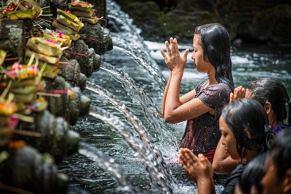 Temple Pura Tirta Empul 49645