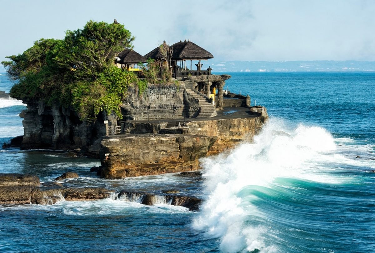 Tanah Lot