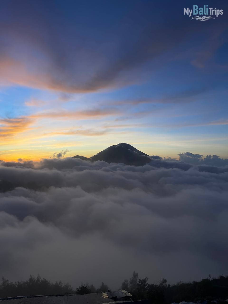 Mount Batur