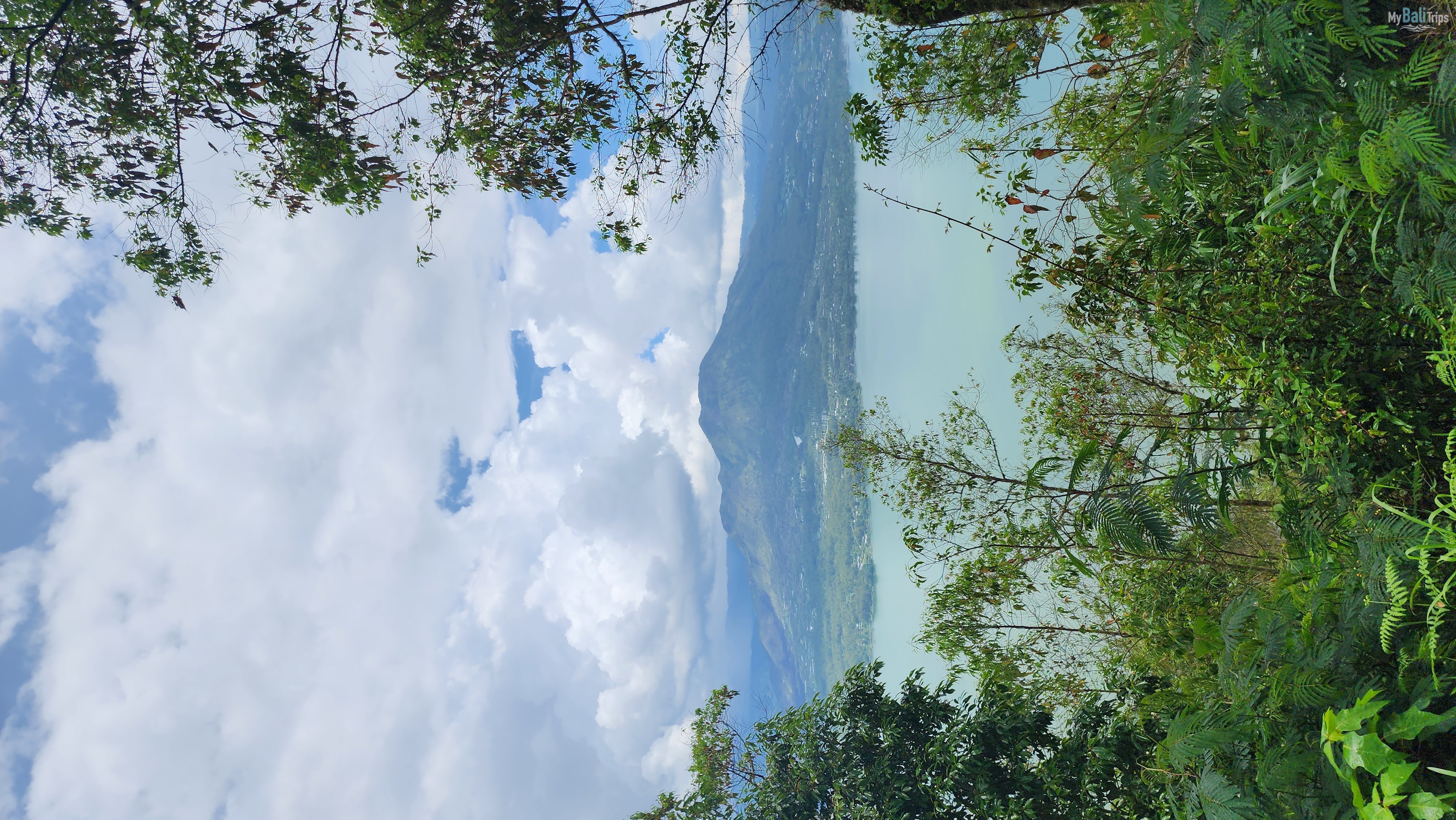 Mount Batur