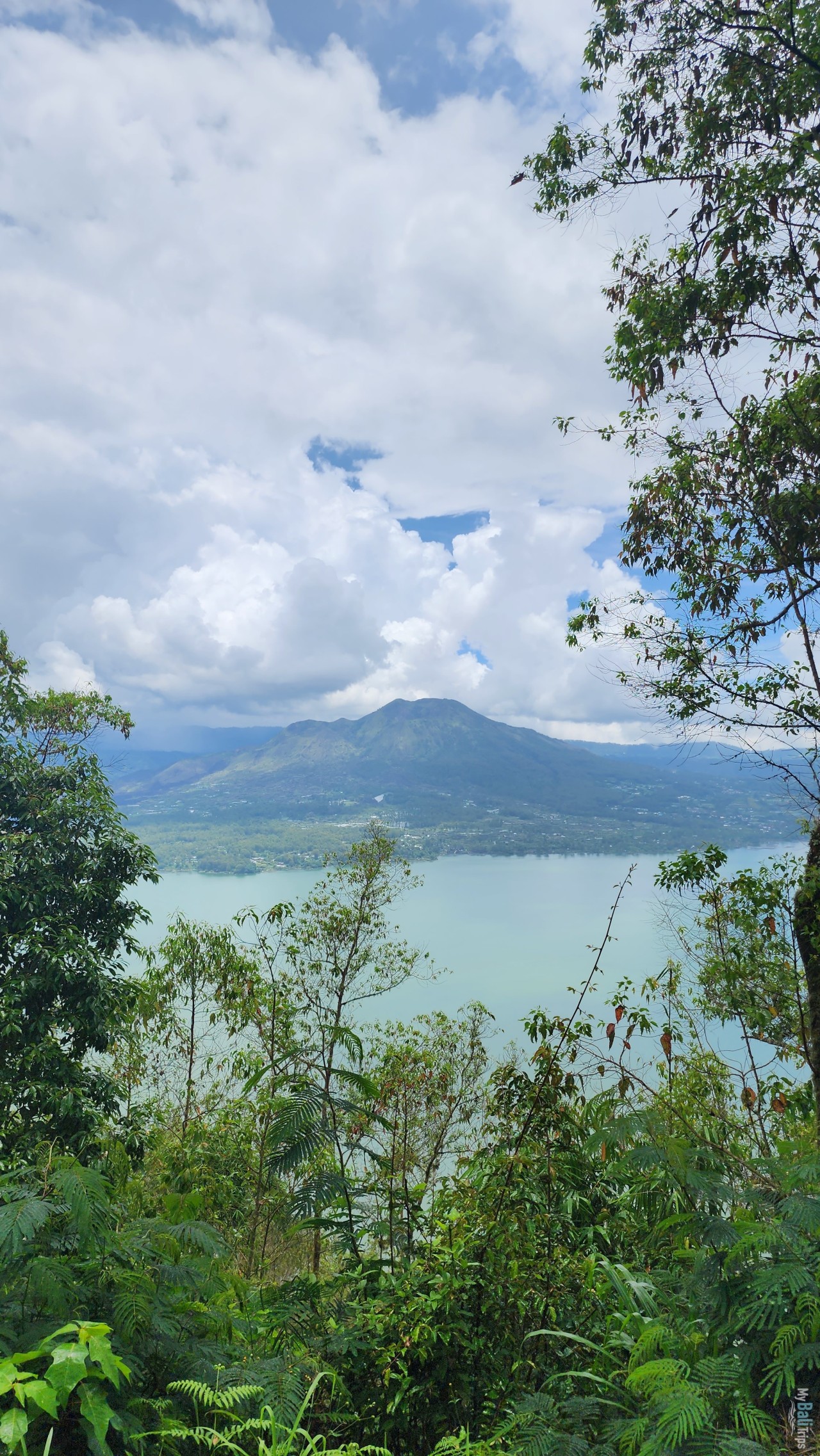 Mount Batur