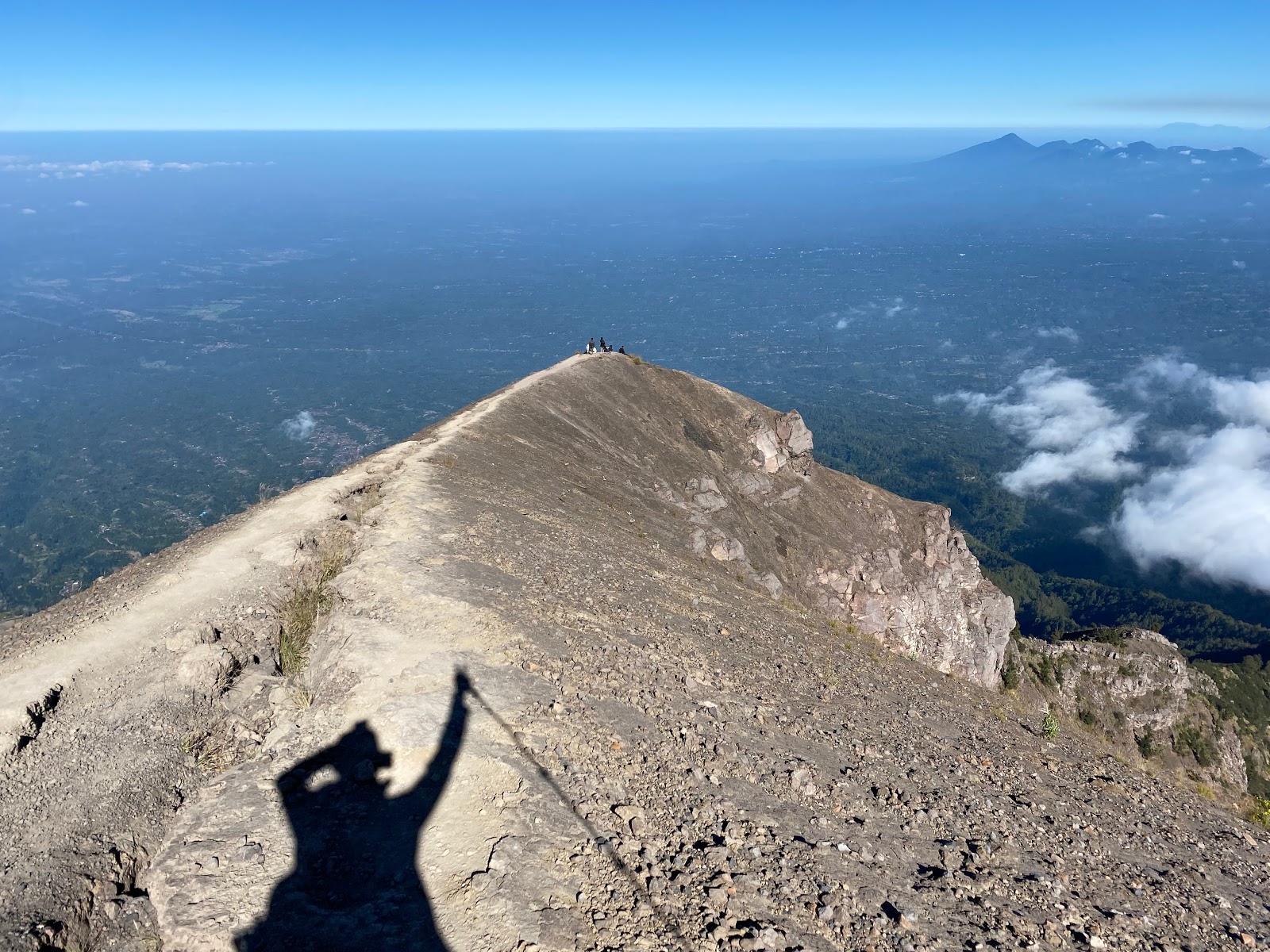 Volcano Mount Agung 142634