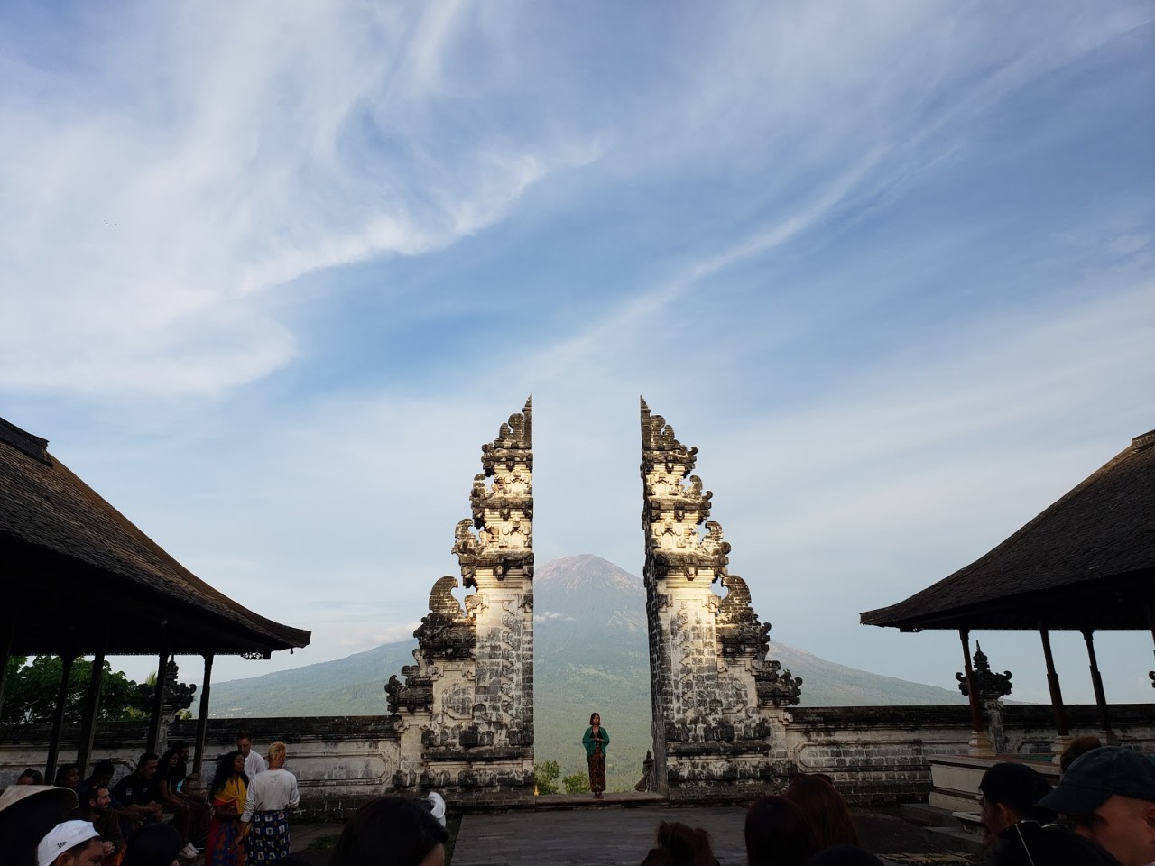 Lempuyang Temple
