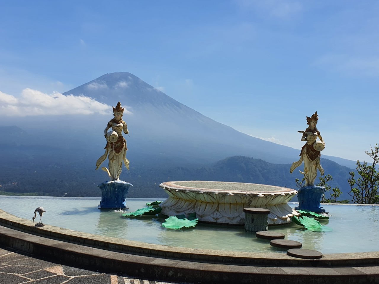 Lempuyang Temple