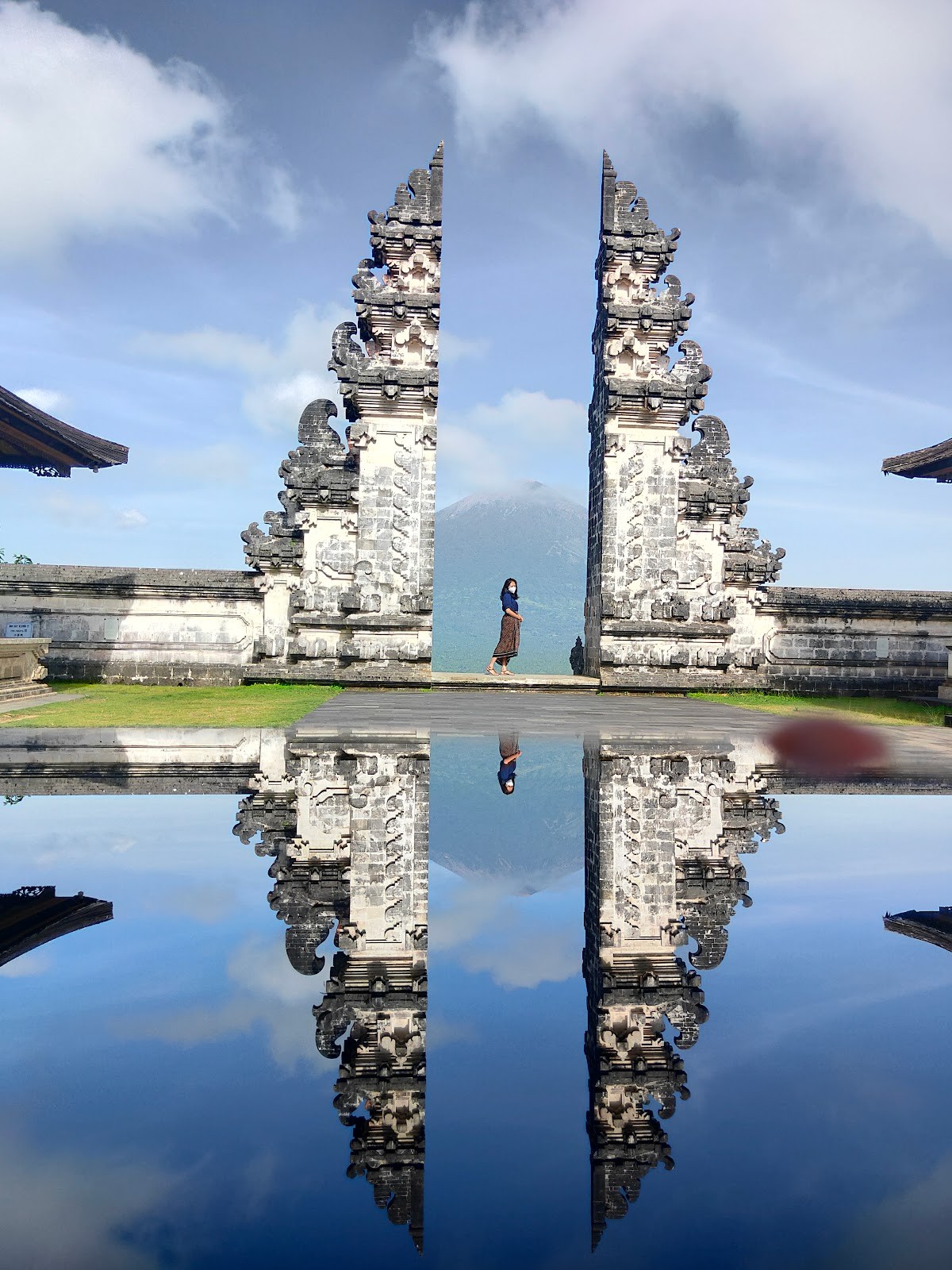 Lempuyang Temple