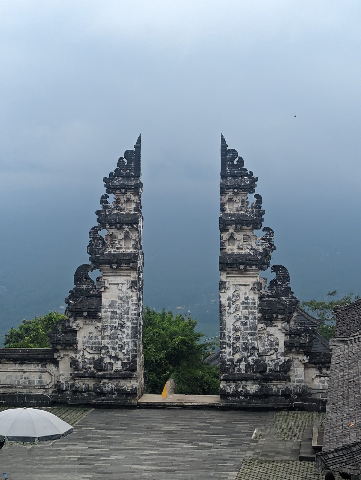 Lempuyang Temple