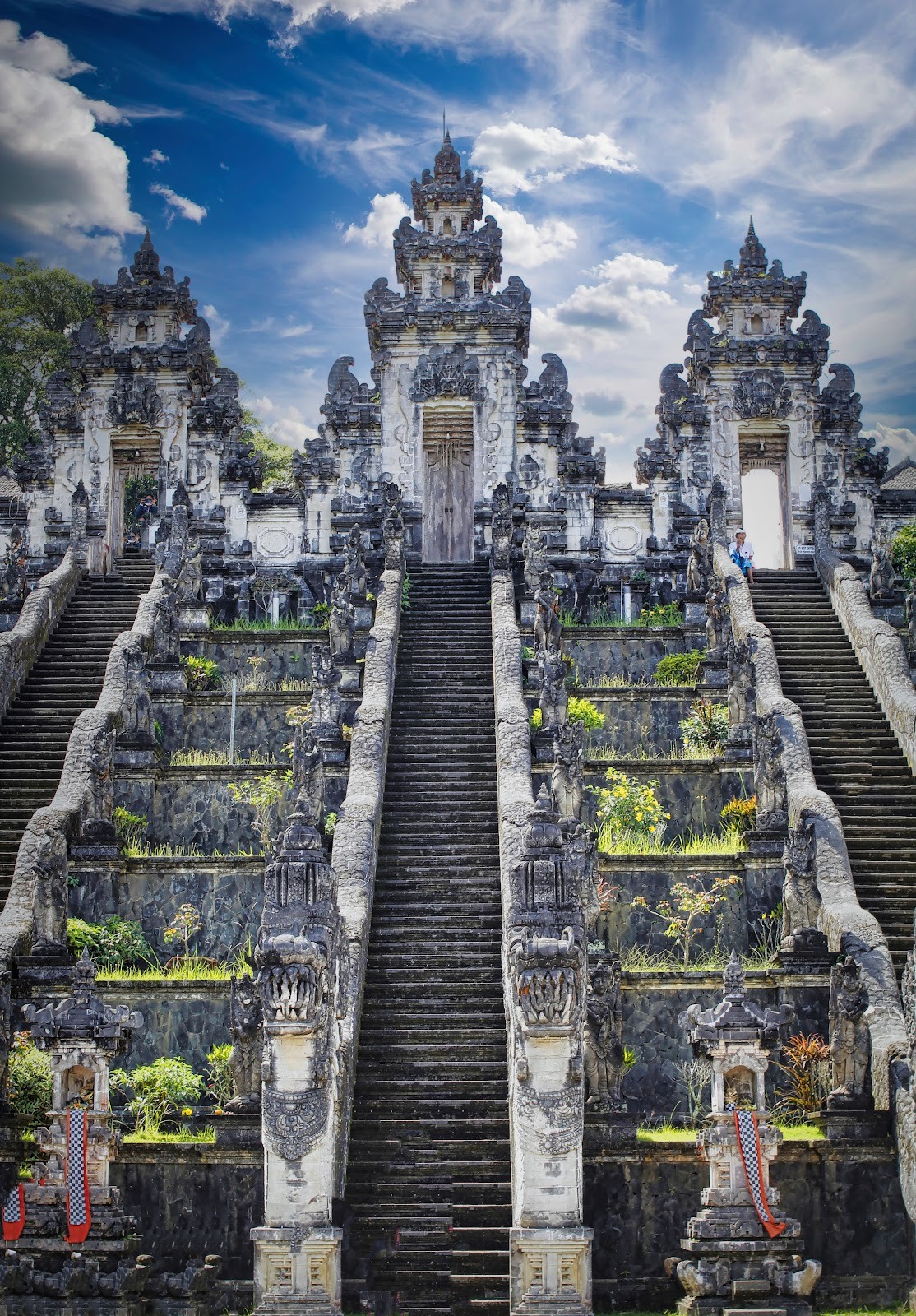 Lempuyang Temple