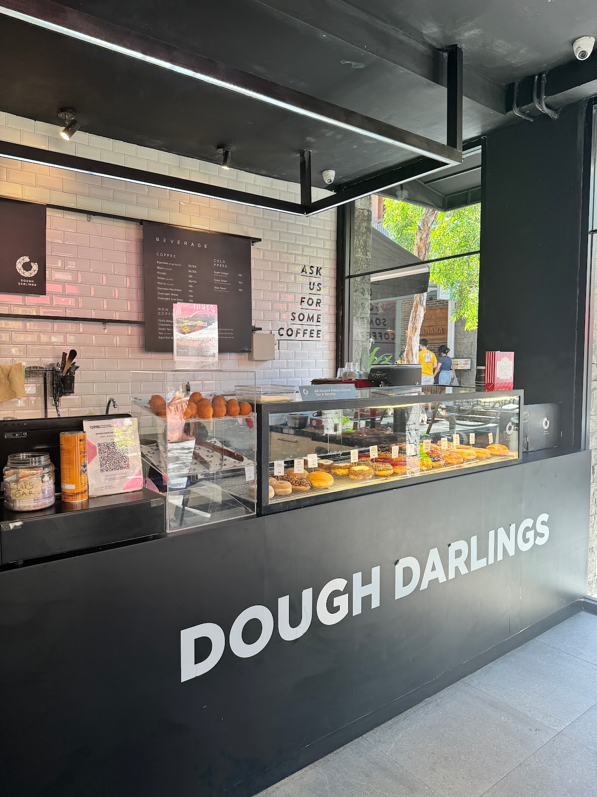Dough Darlings Jimbaran