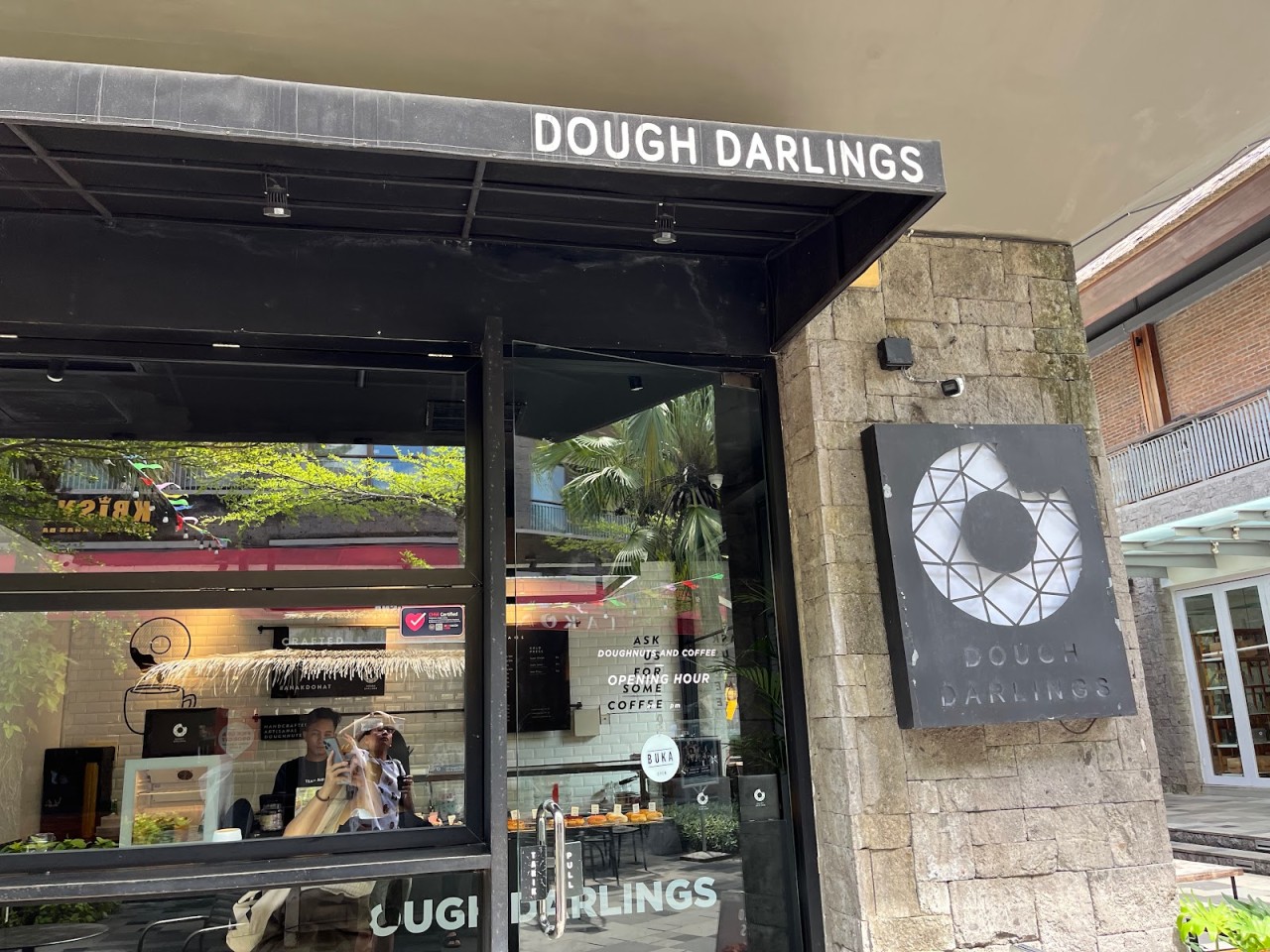 Dough Darlings Jimbaran
