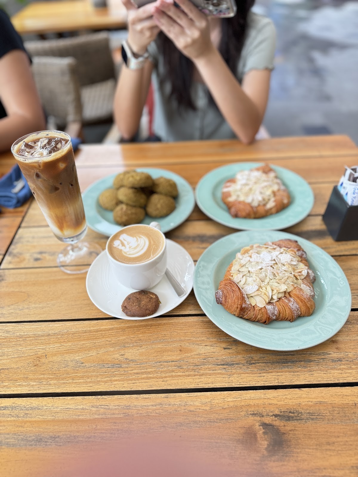 Mövenpick Café