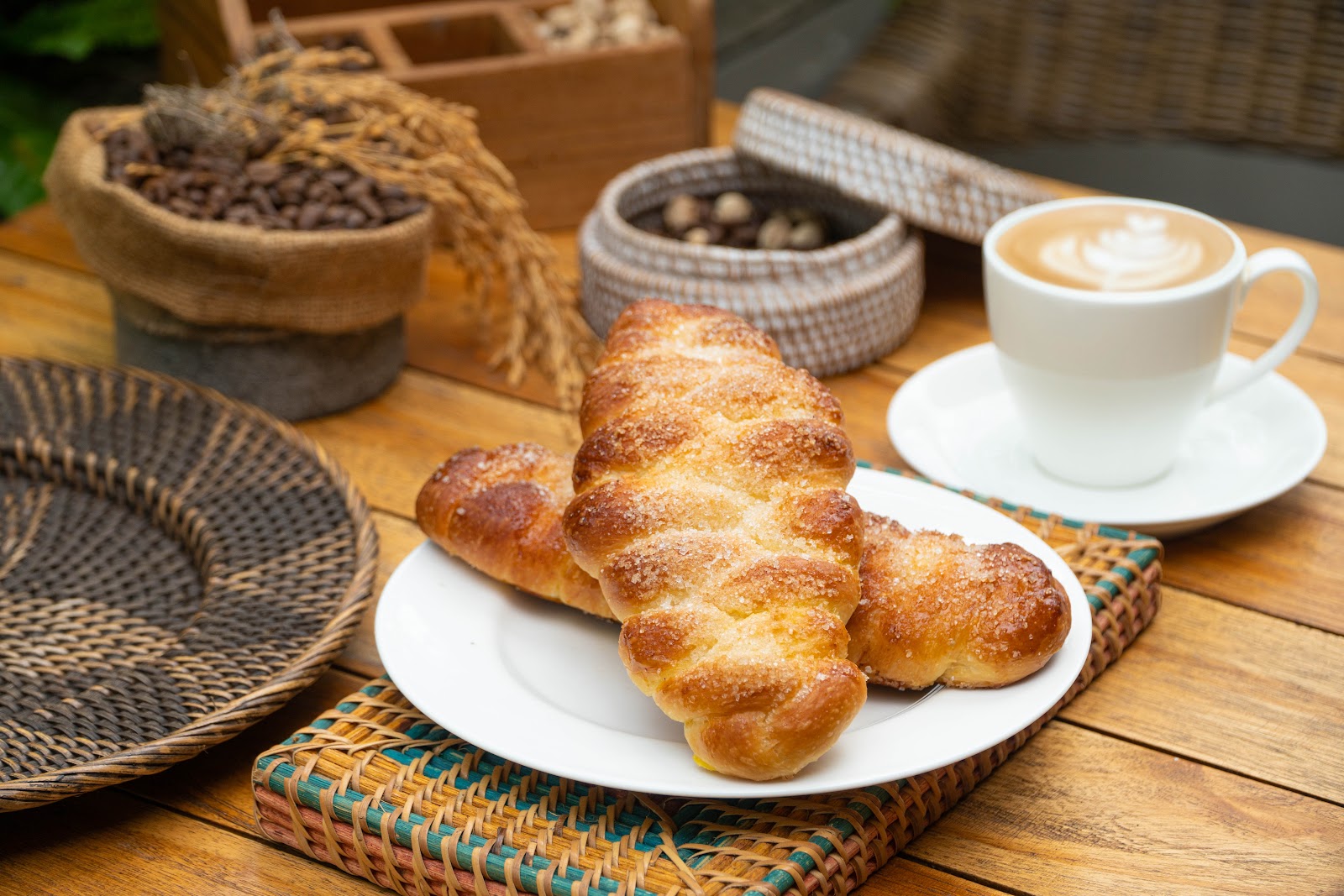 Mövenpick Café
