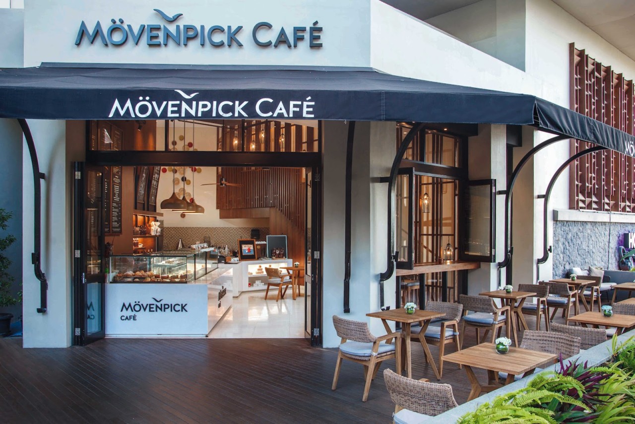 Mövenpick Café