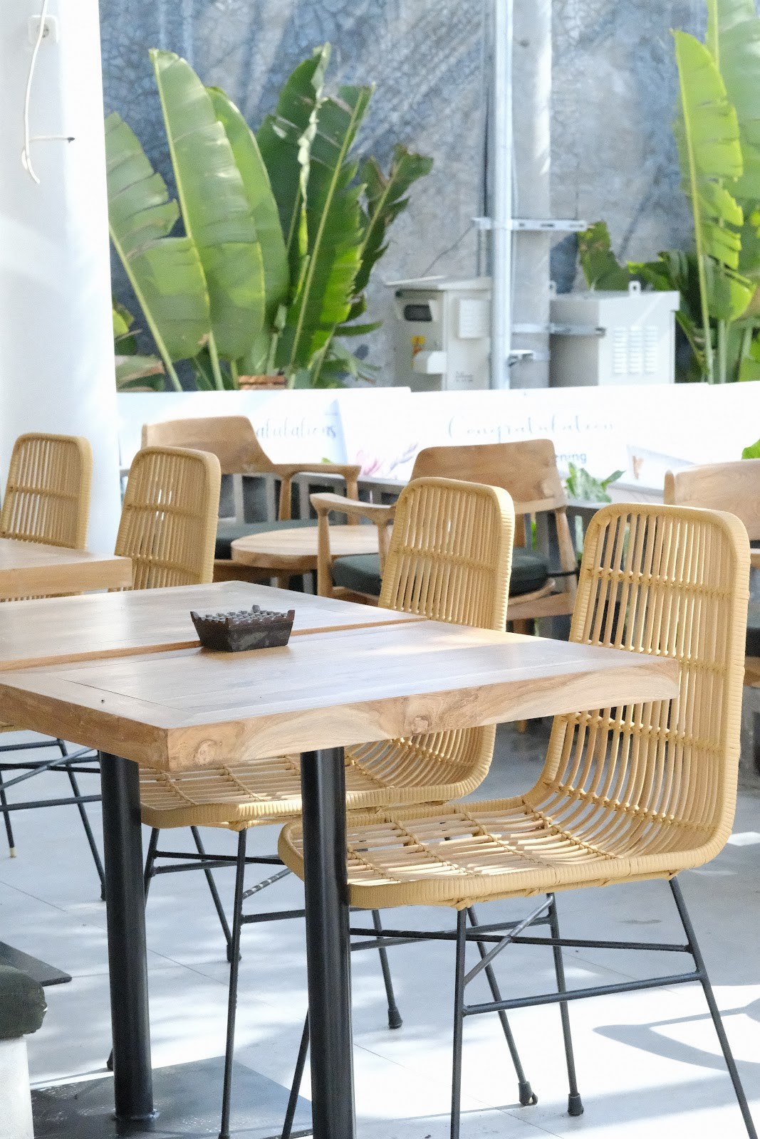 Nine Miles Coffee & Eatery