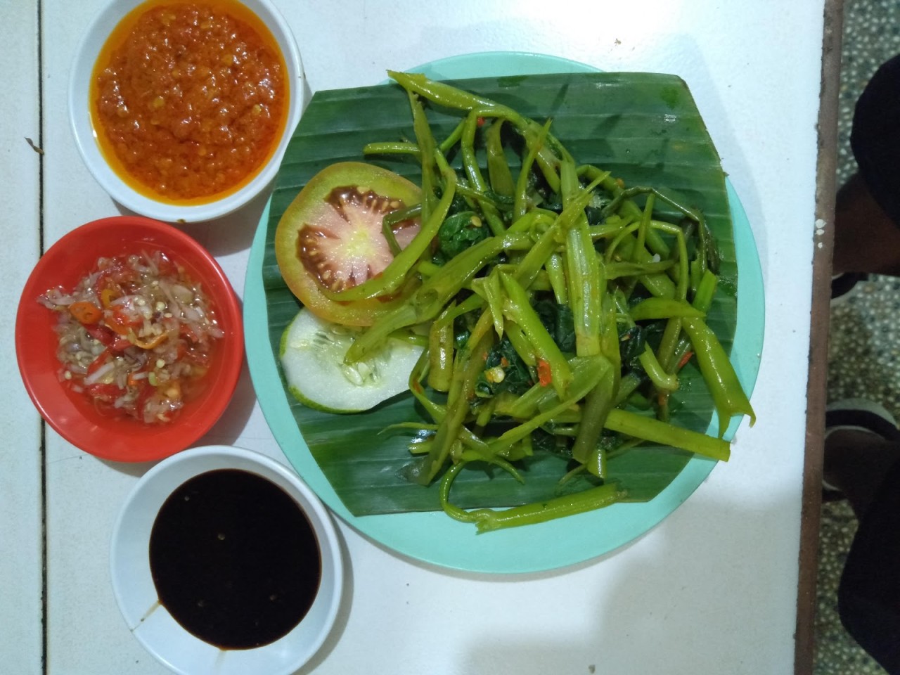 Made Bagus Cafe Jimbaran