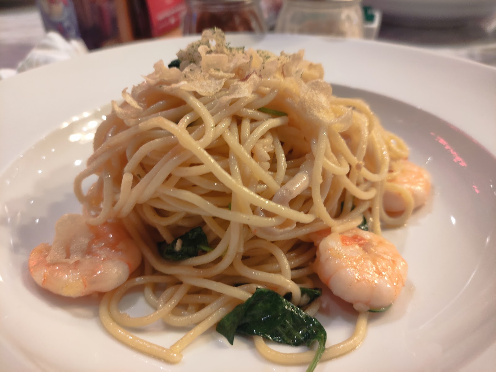 Pancious Bali
