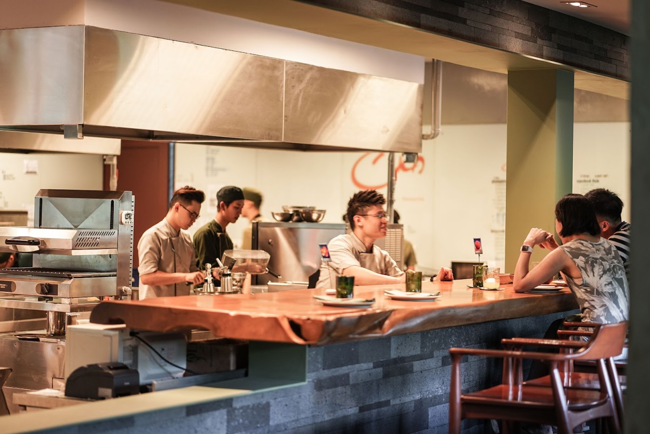 Cuca Restaurant