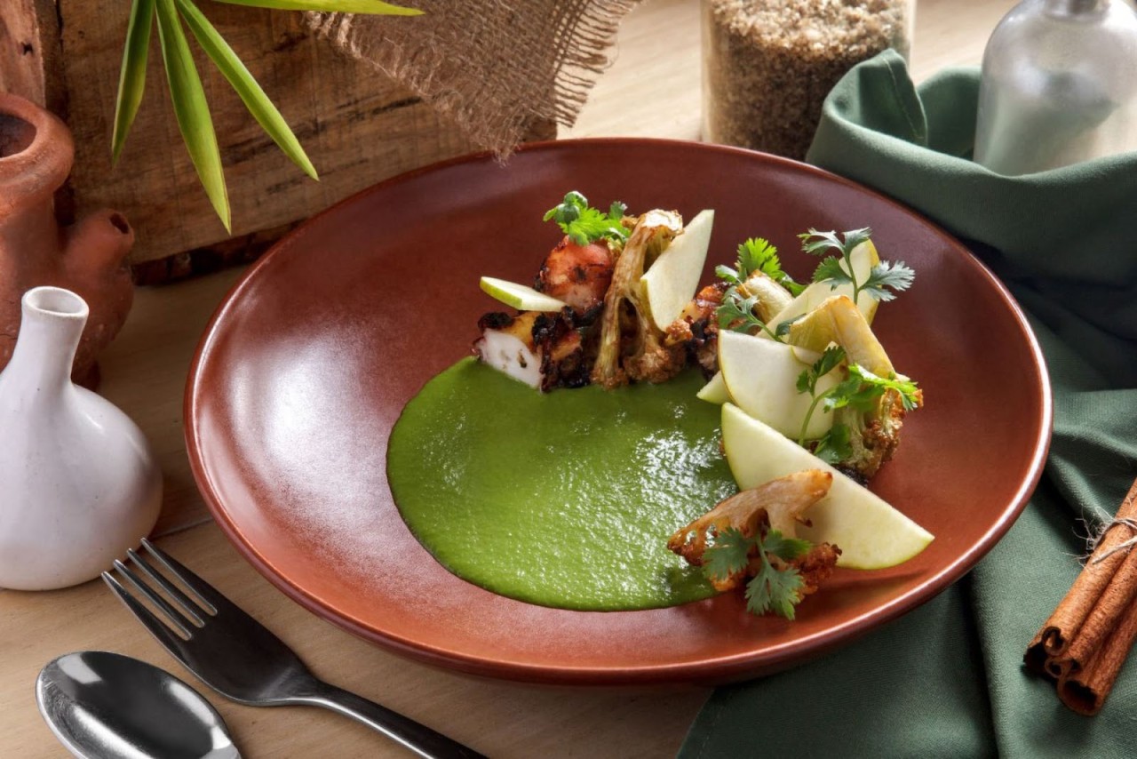 Cuca Restaurant