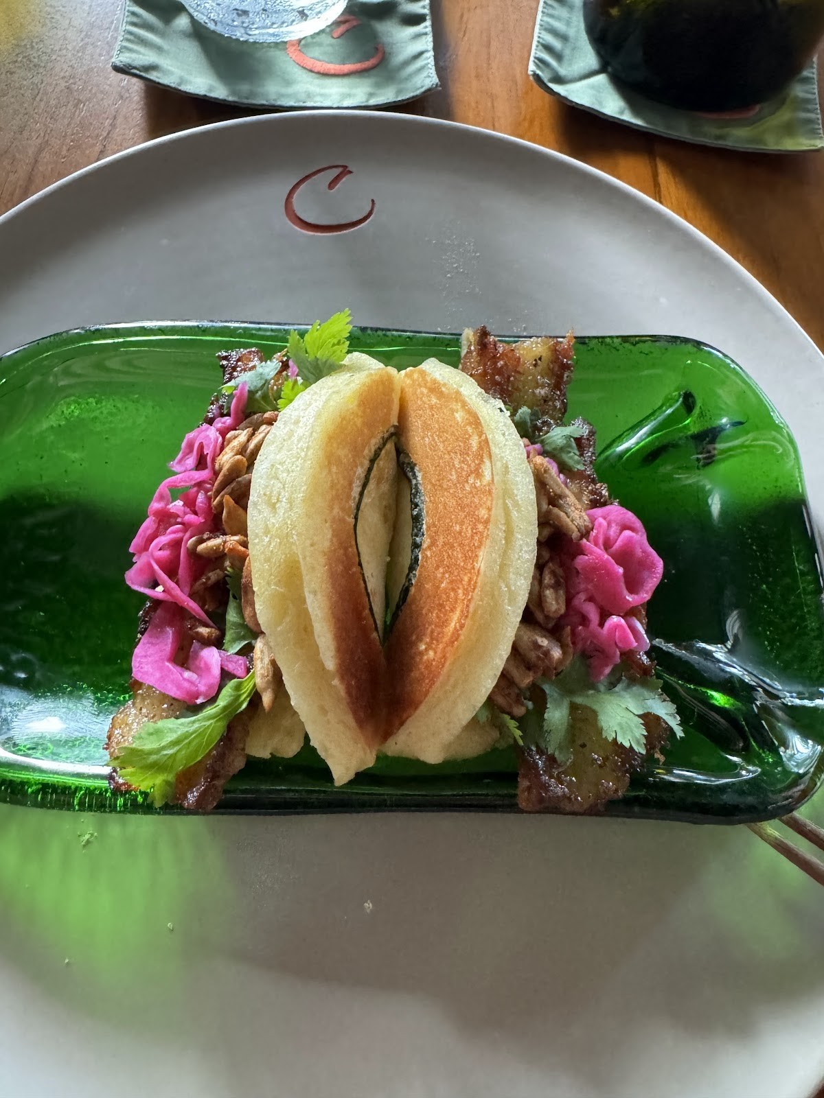 Cuca Restaurant