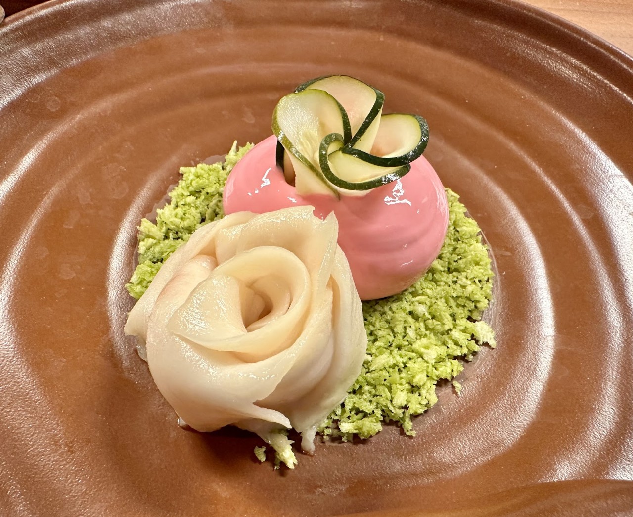 Cuca Restaurant
