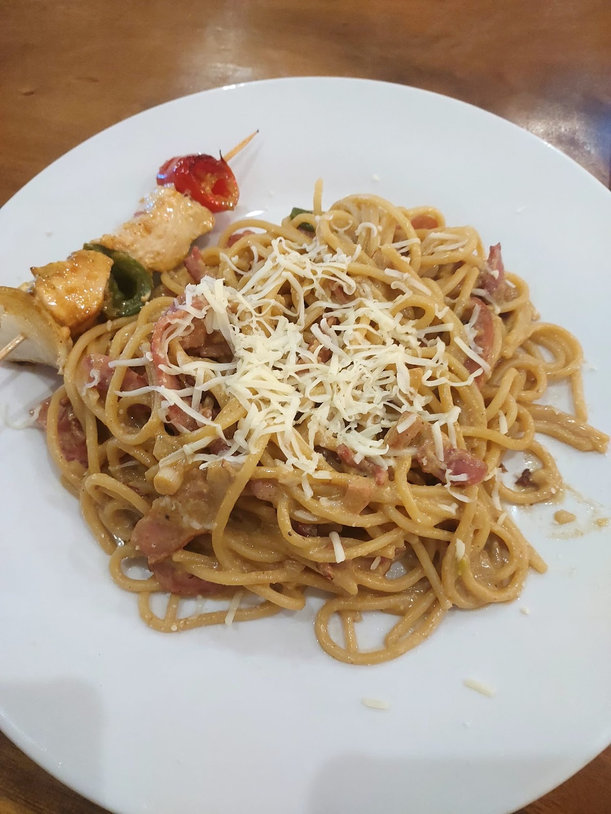 Aunty's Diner