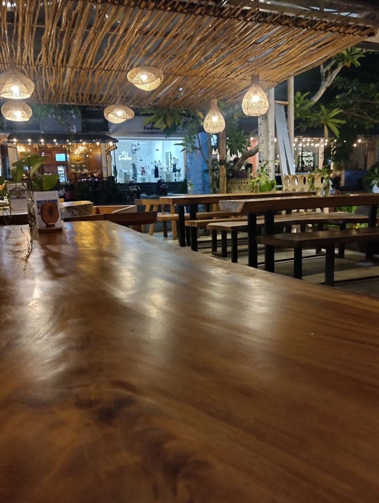 Aunty's Diner