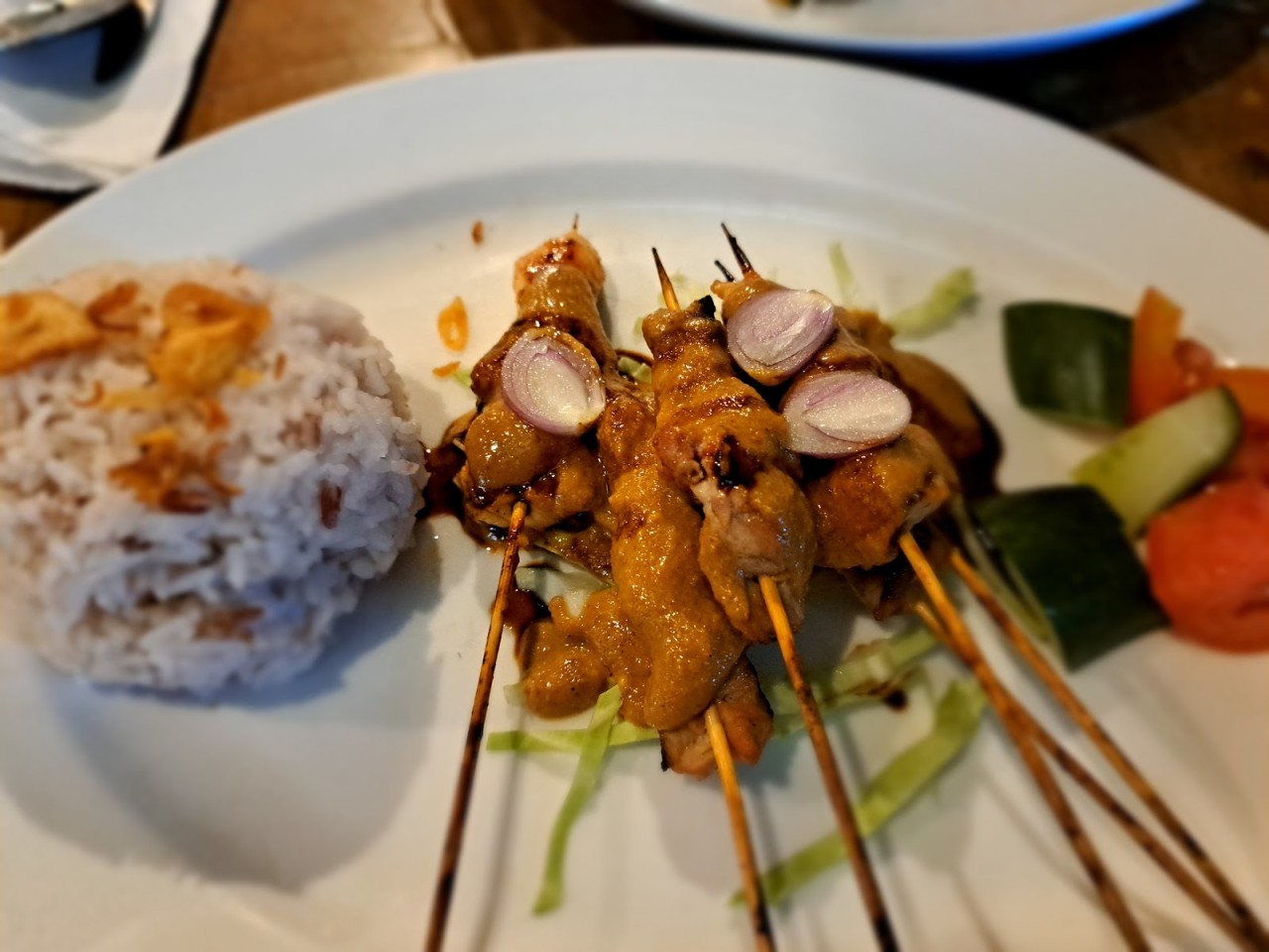 Aunty's Diner