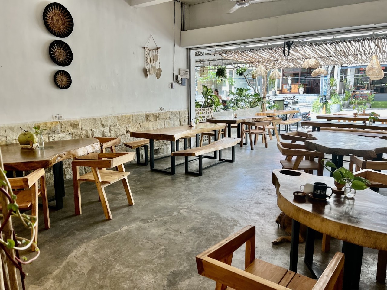 Aunty's Diner