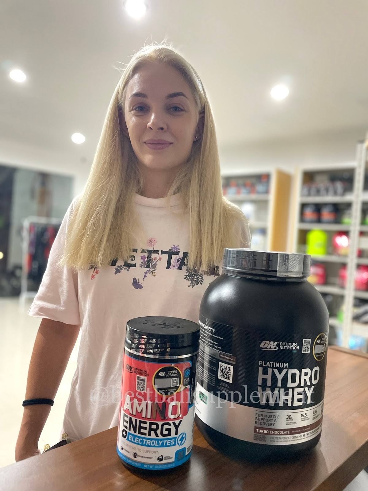 Best Bali Supplement