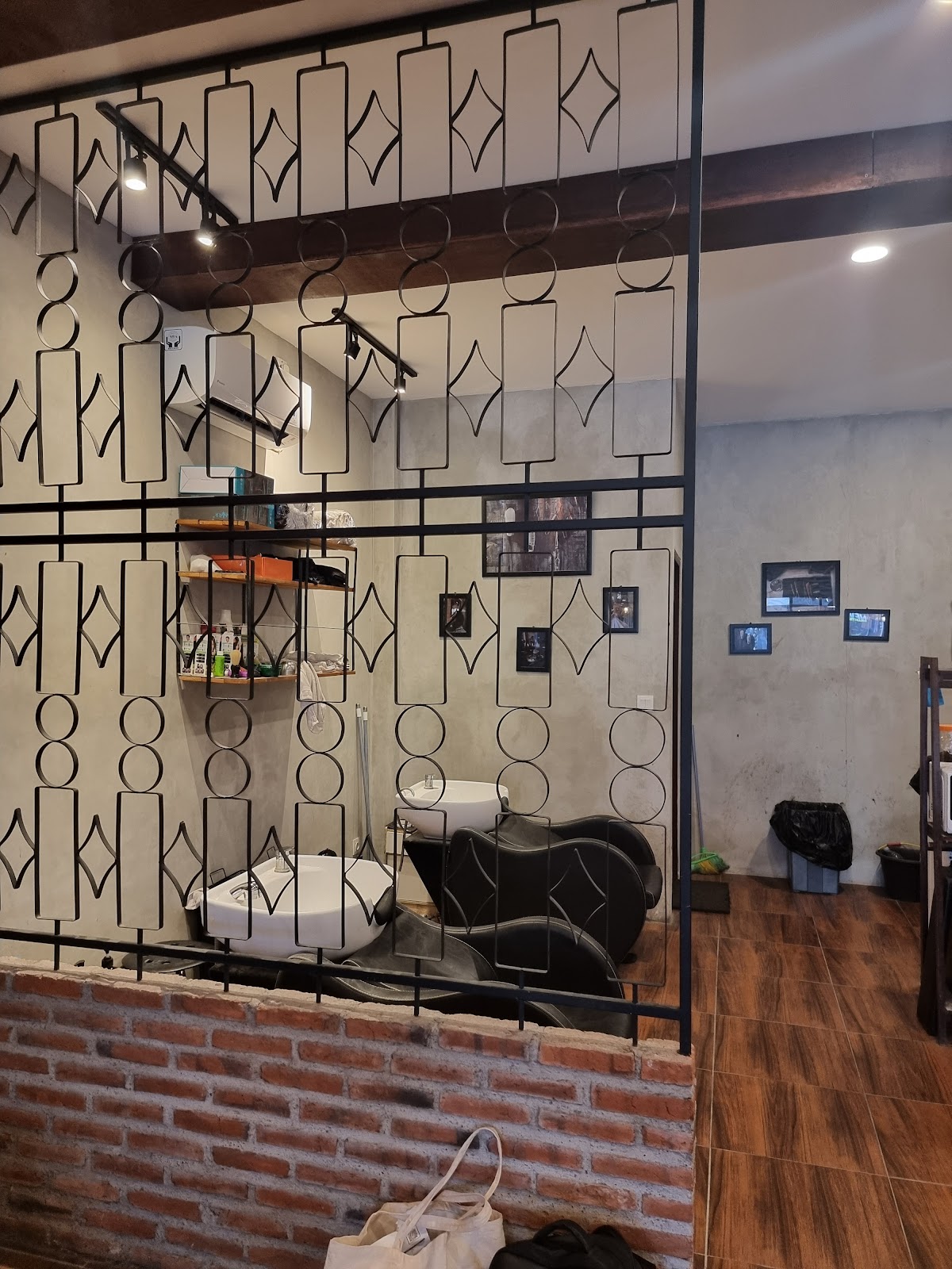 Barbershop Bliss Barber Canggu 105439