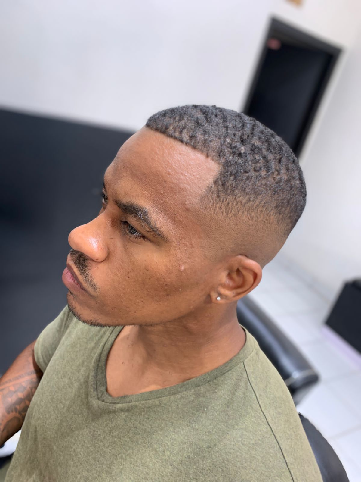 ED_cutz Barbershop