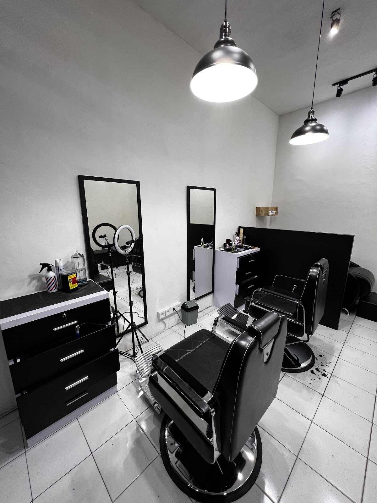 ED_cutz Barbershop