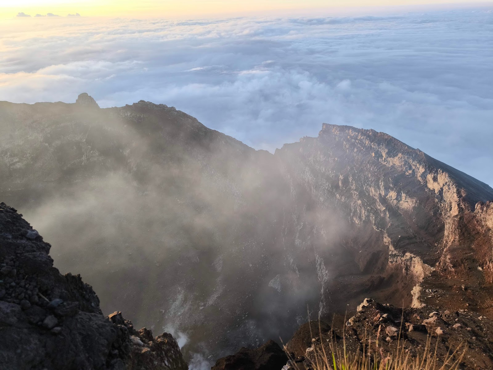 Mount Agung