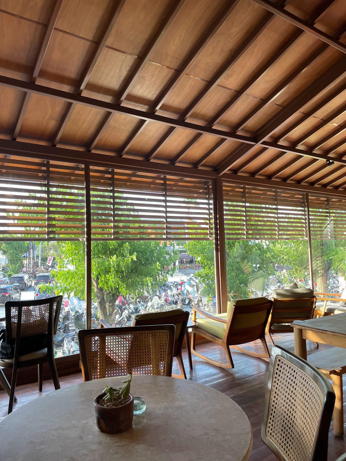 Sunday Kitchen Cafe In Bali