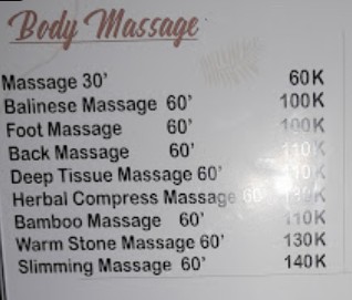 K-Care Spa