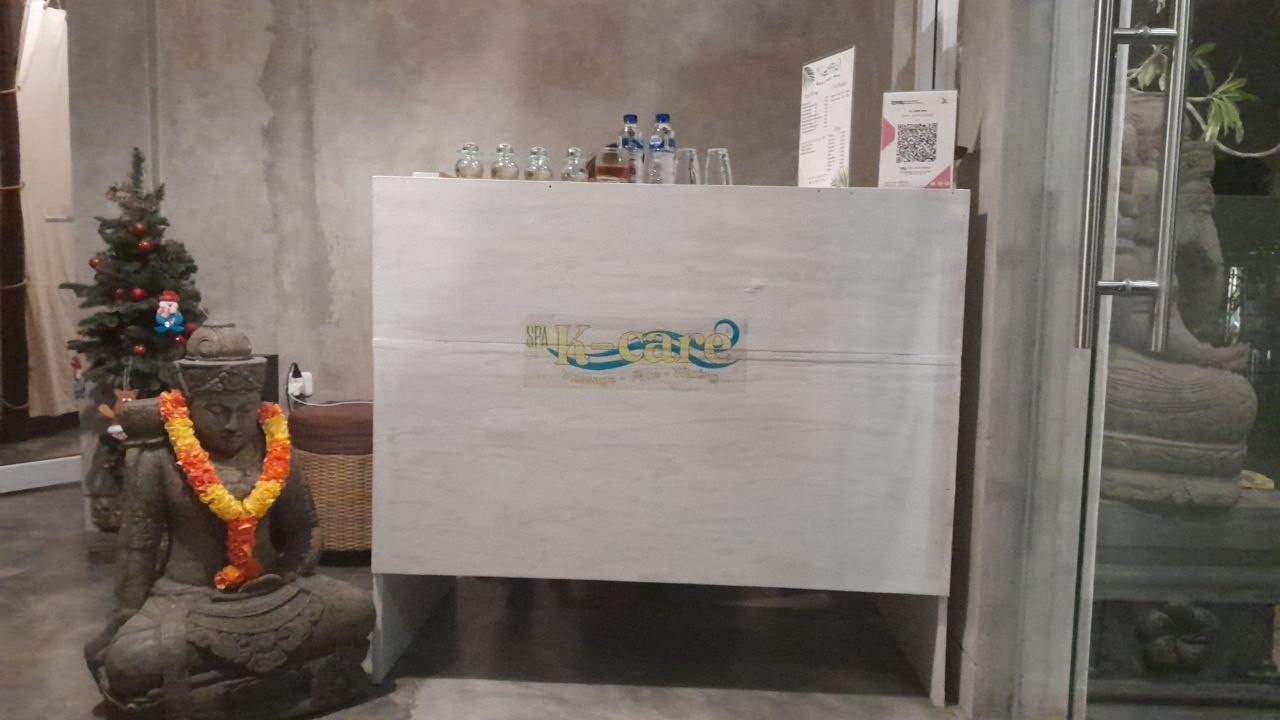 K-Care Spa