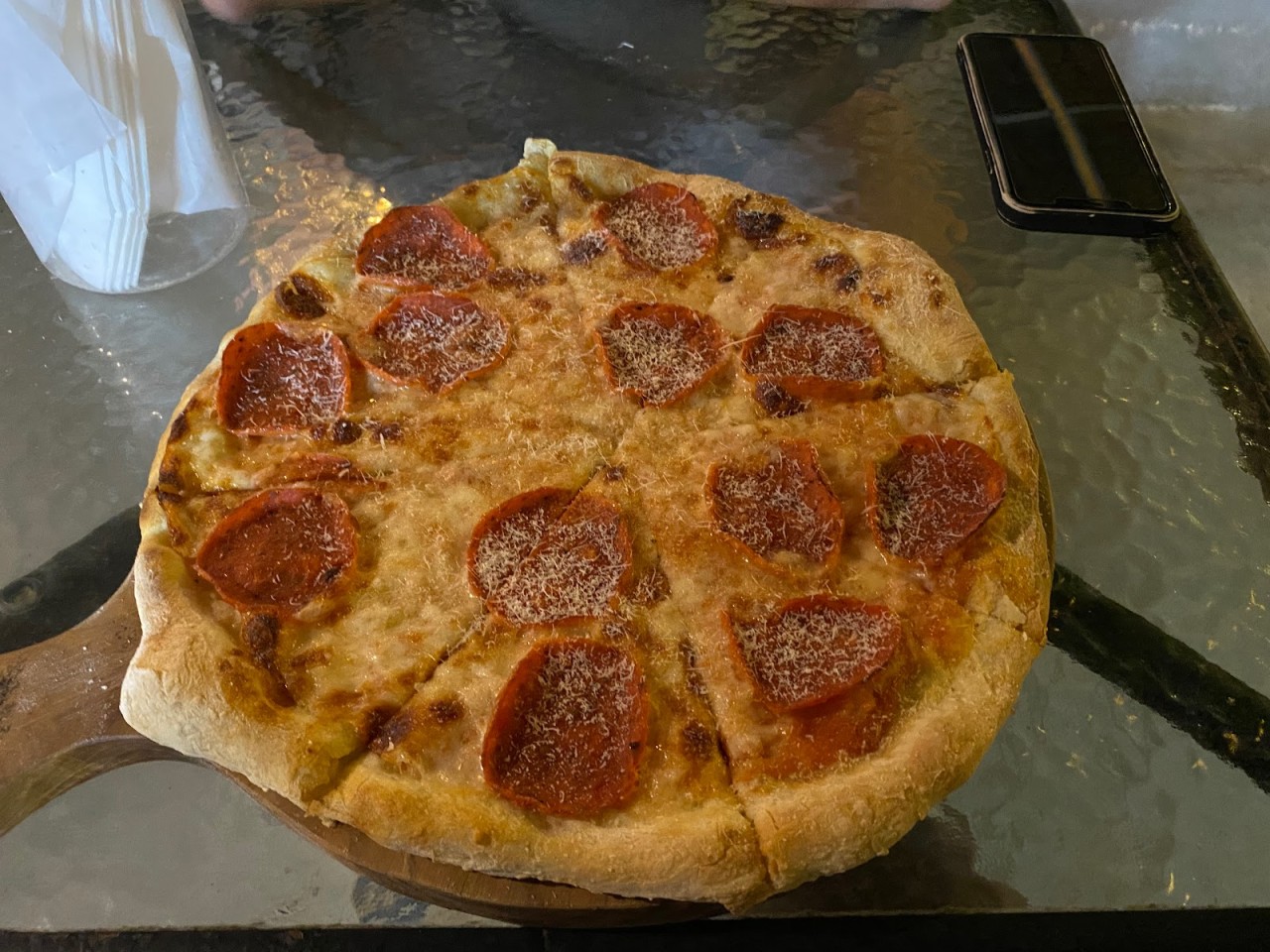 Angelo's Pizza