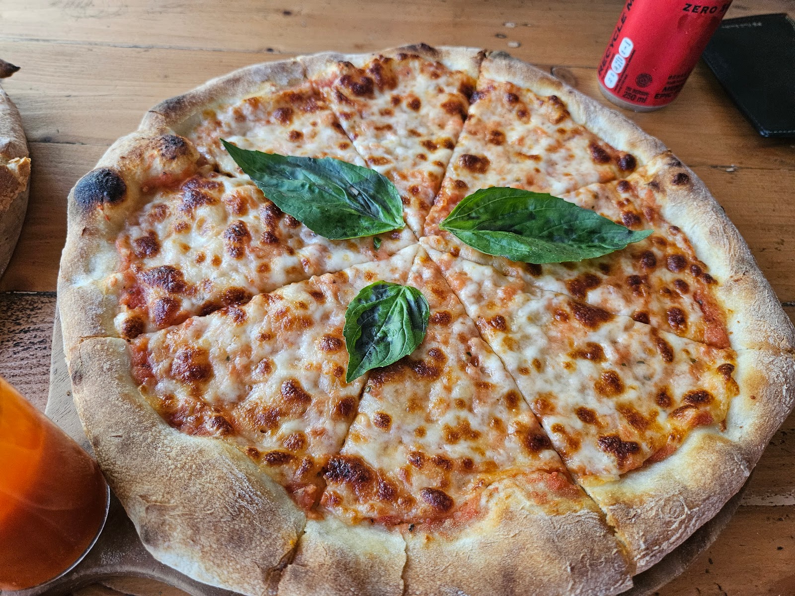 Angelo's Pizza