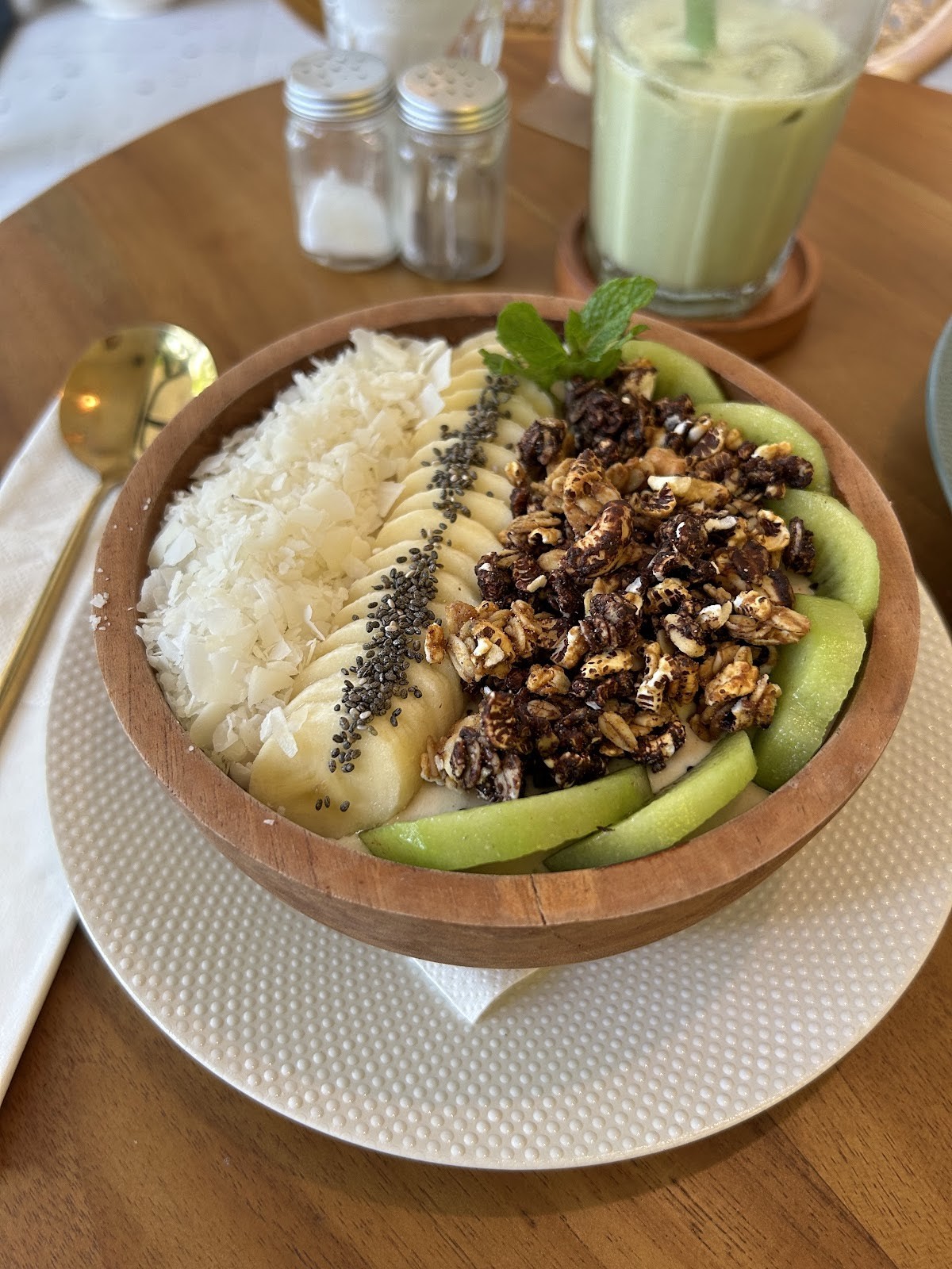 VESPA CAFE BALI