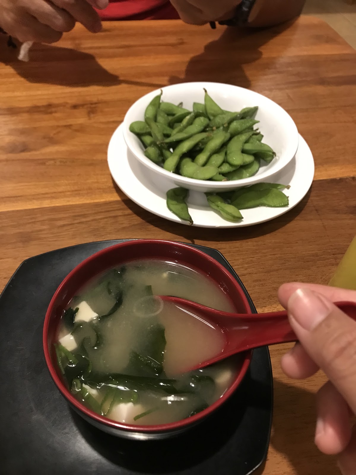 Waroeng Sushi Jimbaran