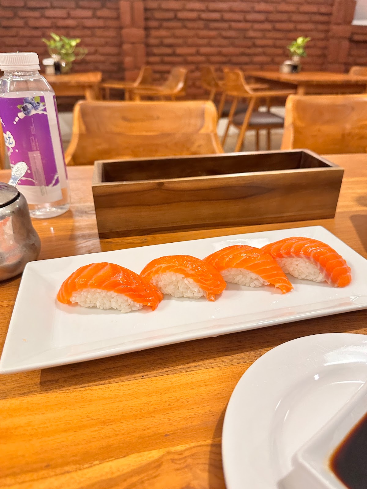 Waroeng Sushi Jimbaran