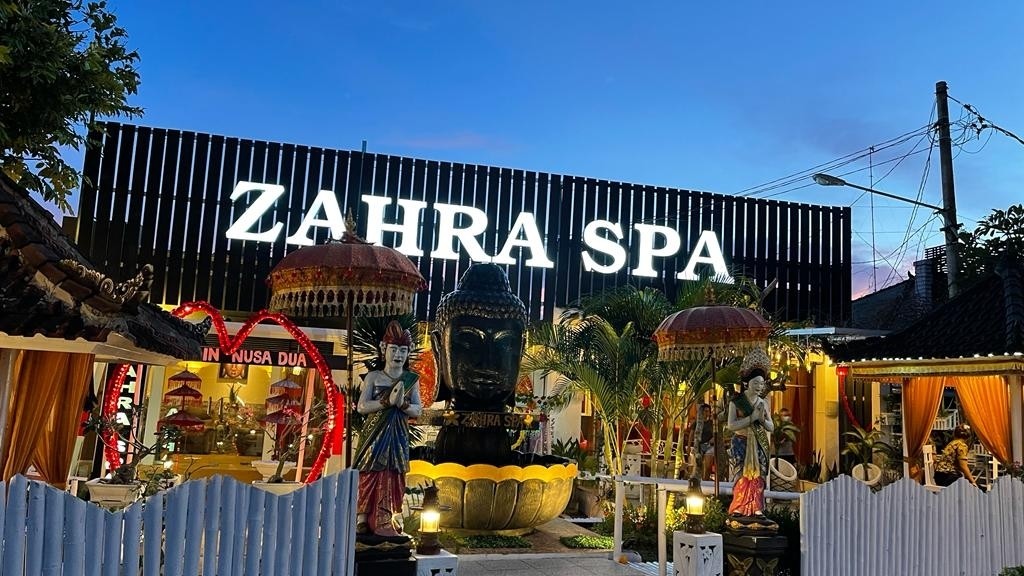 Zahra Spa