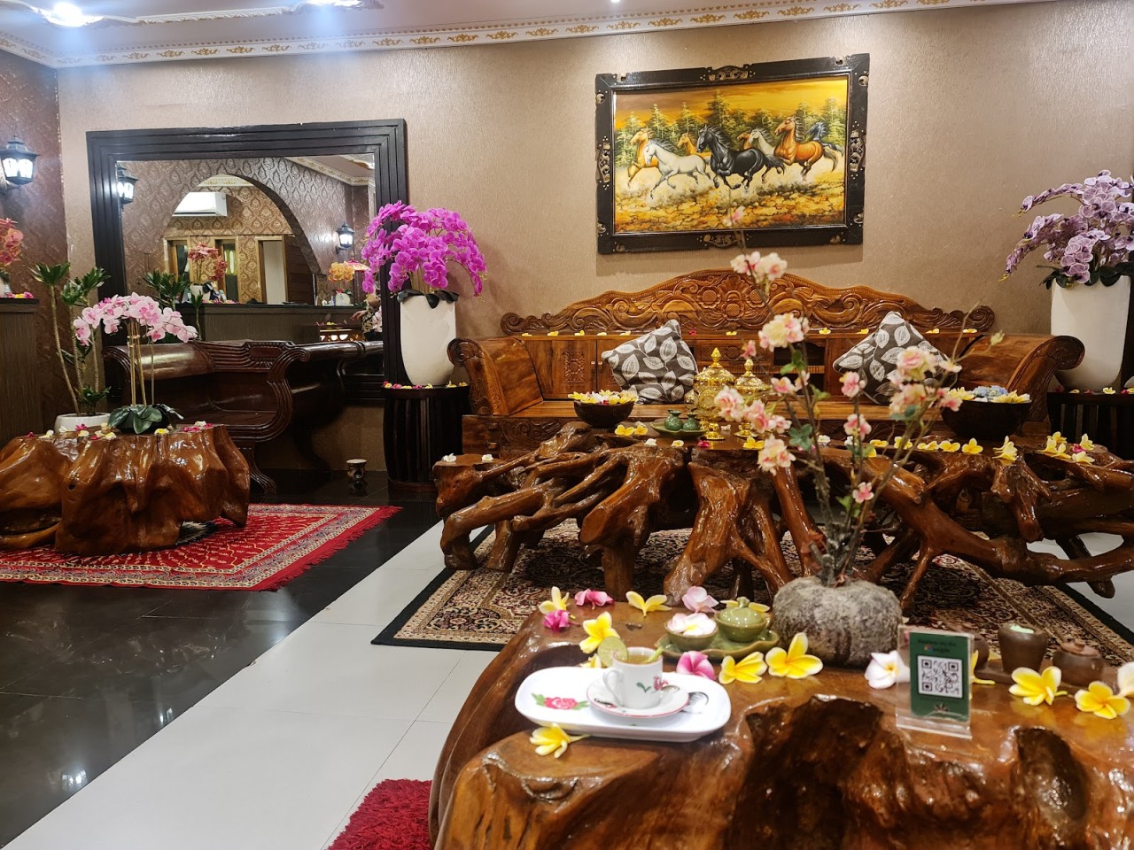 Zahra Spa
