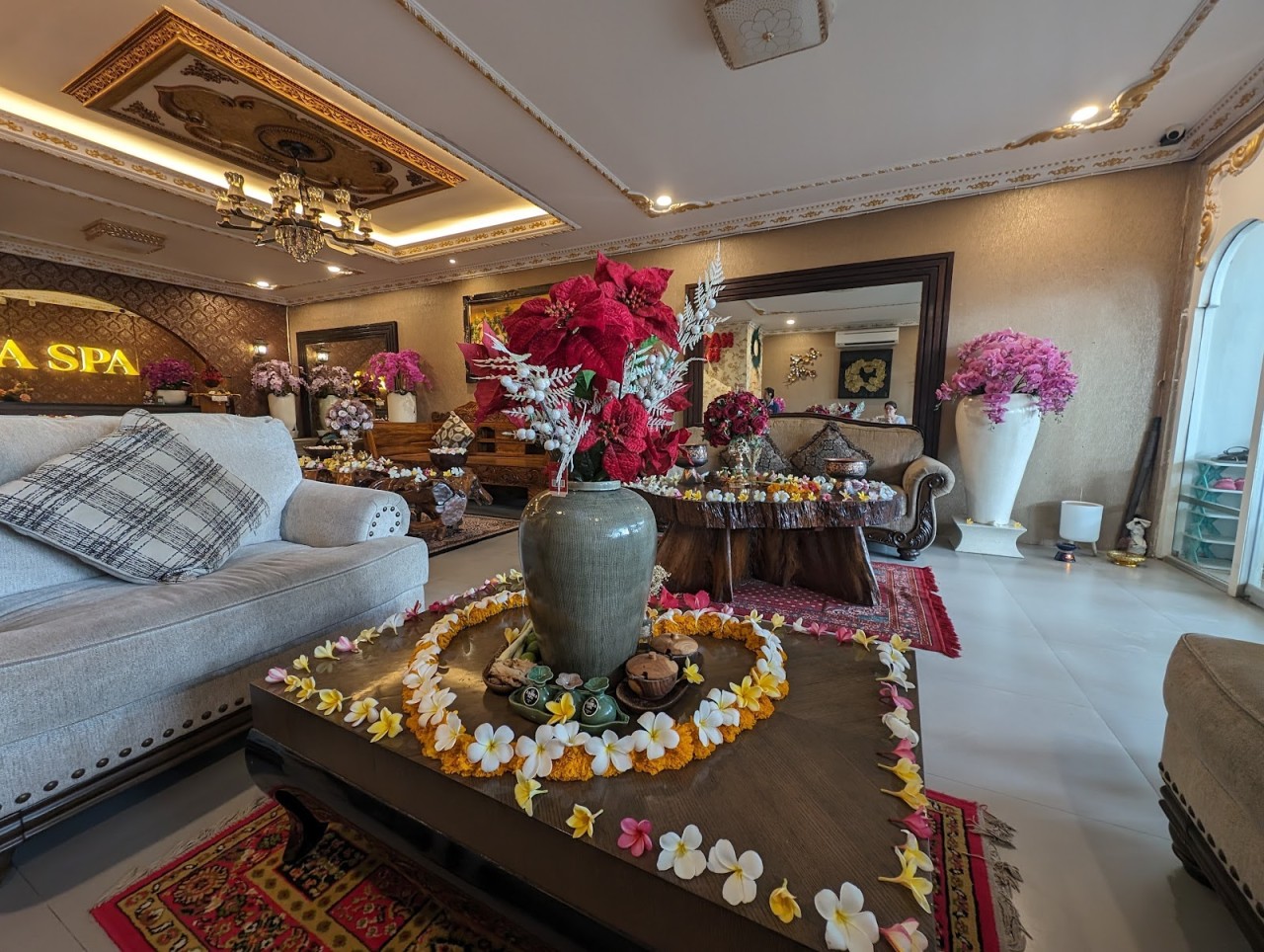 Zahra Spa